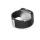 Sony SmartWatch 3 SWR50 silicon czarny - 230197 - zdjęcie 5